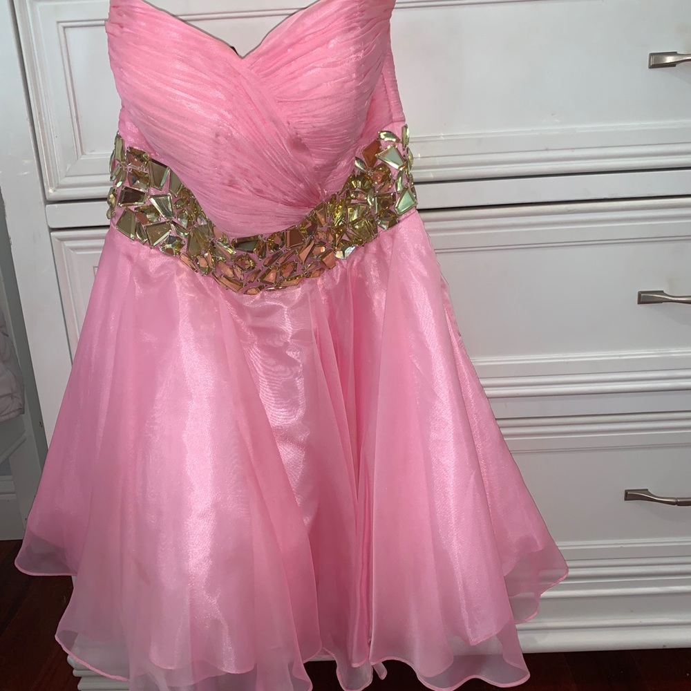 Alyce Dress